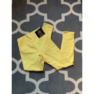 Til you Collapse Premium Line Leggings